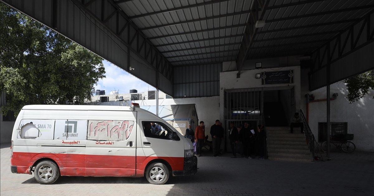 İsrail'in Gazze Şeridi'ne saldırılarında can kaybı 72 bin 249'a yükseldi