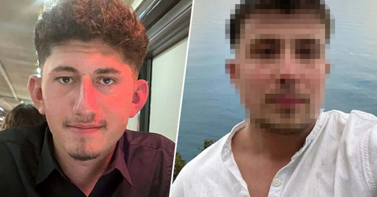 Muğla'da Ramazan Topu Faciası: 1 Genç Ağır Yaralandı