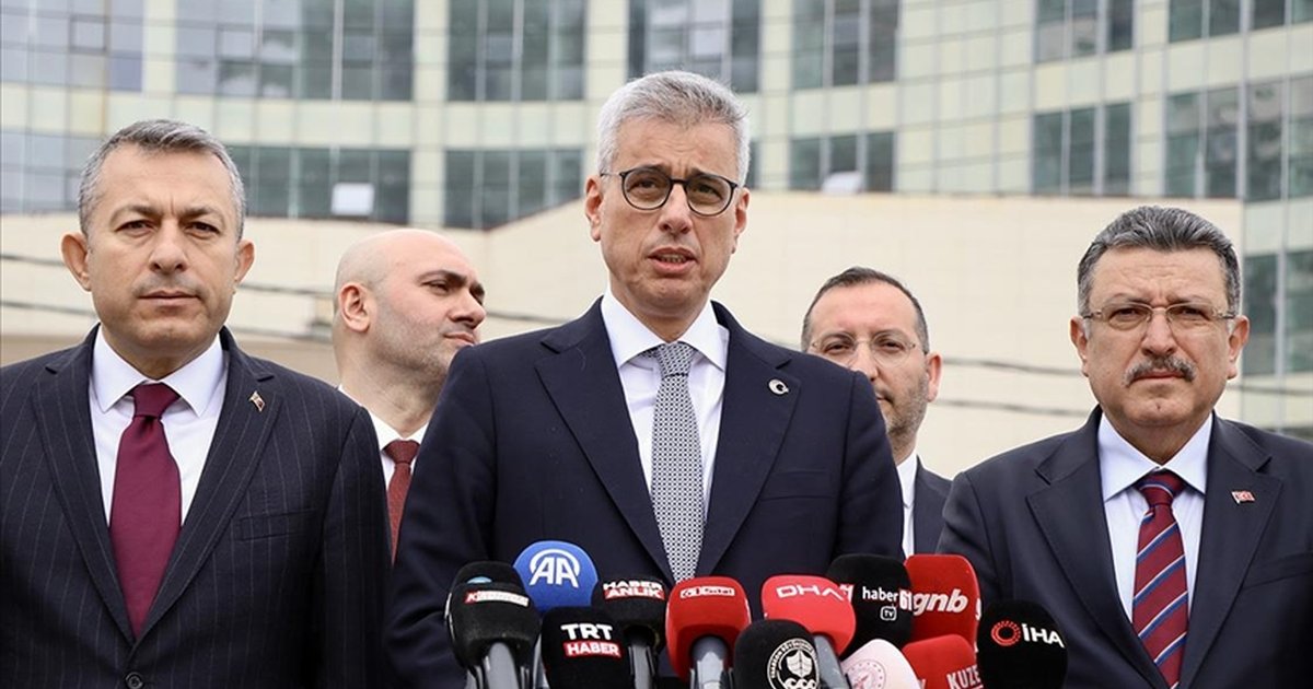 Sağlık Bakanı Memişoğlu Trabzon Şehir Hastanesi İncelemesinde