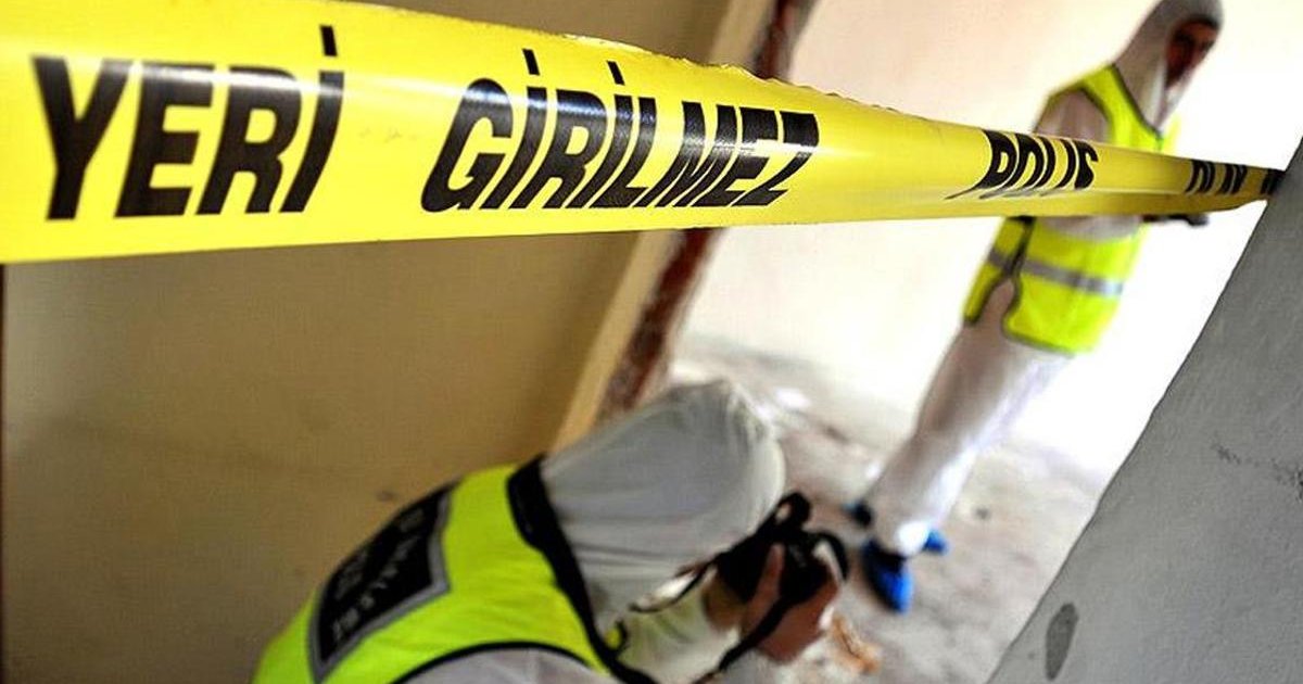 Polis Kardeşler Arasındaki Tartışma Faciayla Bitti