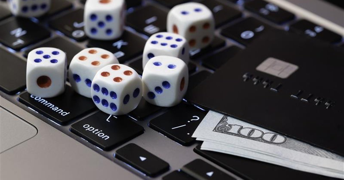 Kumar bağımlılığı alarm veriyor