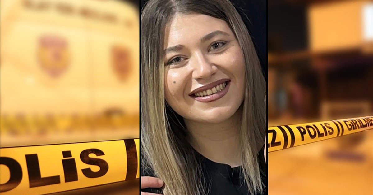 Genç hemşirenin şüpheli ölümü: Doktor sevgilisi gözaltına alındı