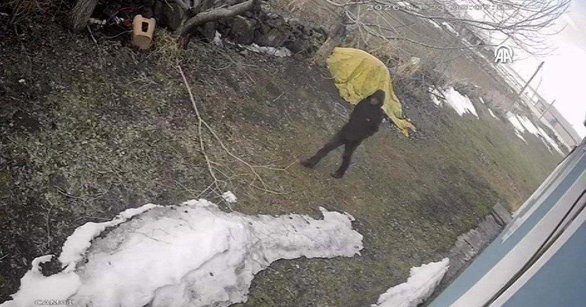 15 yaşındaki çocuk günlerdir aranıyor