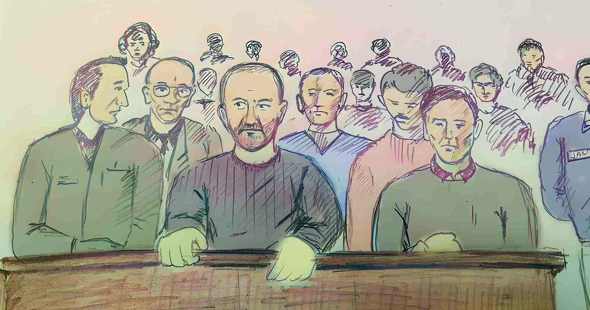 Yenidoğan Çetesi davasında ara karar bekleniyor