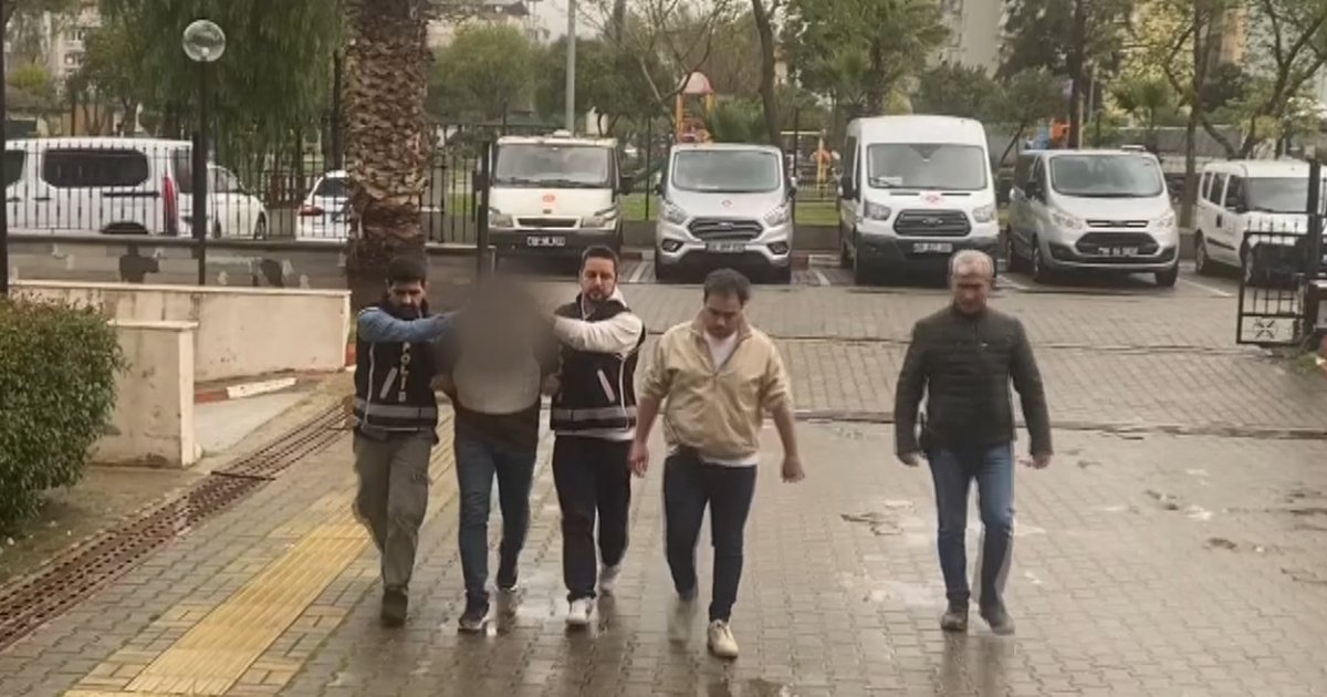 Aydın'da kadın gardiyan şüpheli ölümü