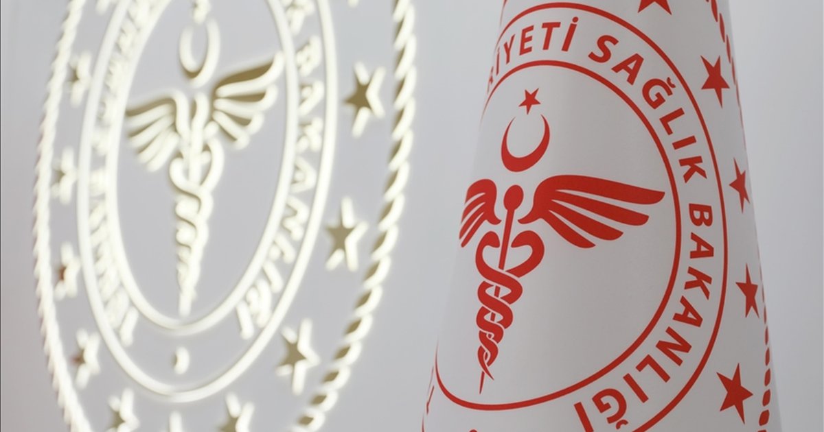 Sağlık Bakanlığı'ndan ilaç raporu uyarısı