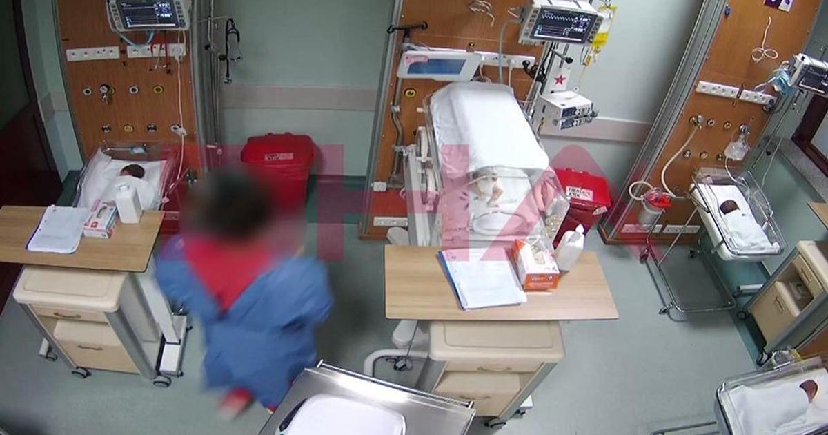 Bebeğe şiddet davasında yeni gelişmeler