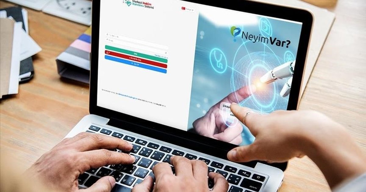 MHRS'de özel gereksinimli çocuklara öncelik hakkı