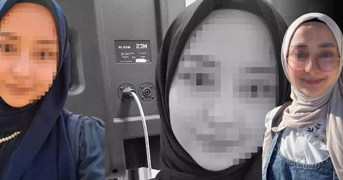 Üniversiteli Seda'dan ailesine şoke eden mektup