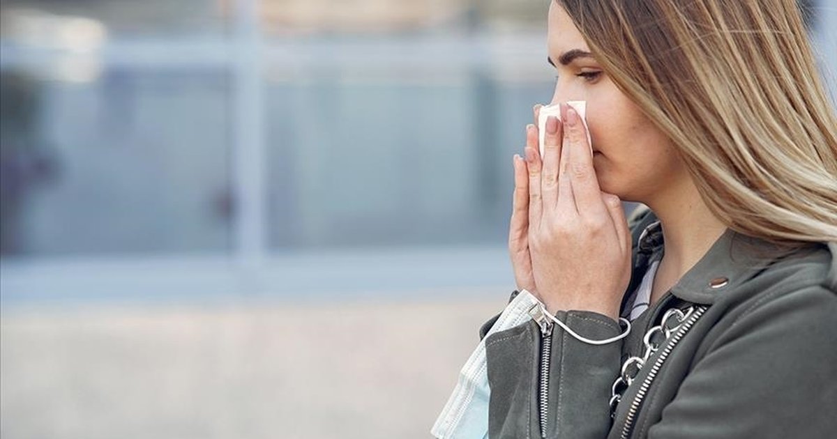 Uzmanından grip aşısı tavsiyesi