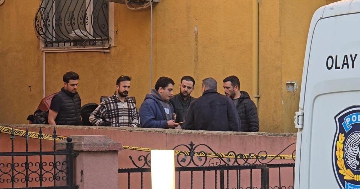 Maltepe'de Alacak Kavgası Cinayetle Bitti