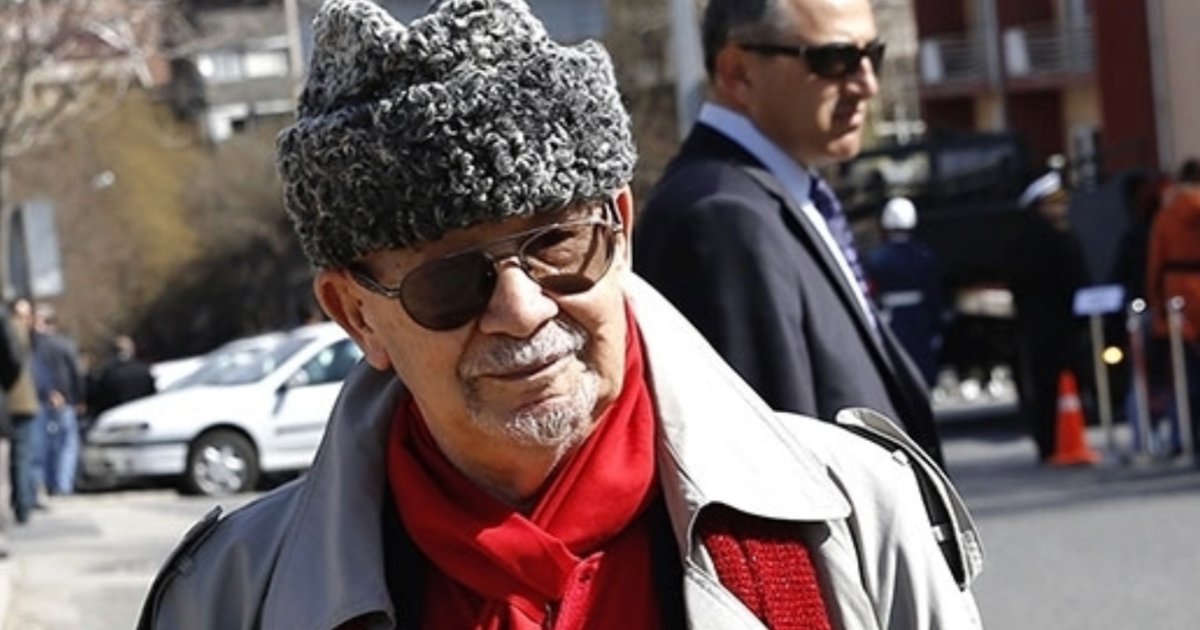 Prof. Dr. Yalçın Küçük 87 yaşında hayatını kaybetti