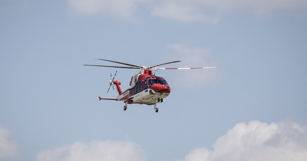 GÖKBEY Hava Ambulans Filosuna Teslim Ediliyor