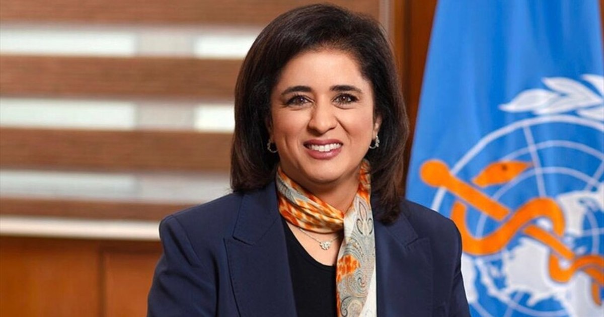 DSÖ yetkilisi Balkhy: Gazze'ye tıbbi yardım kısıtlamaları tedavileri engelliyor