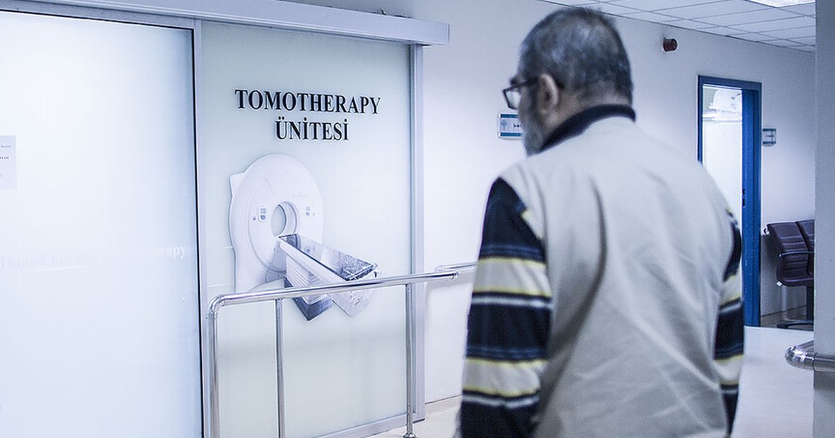 Ankara'da kanser taraması hedefi 1 milyon