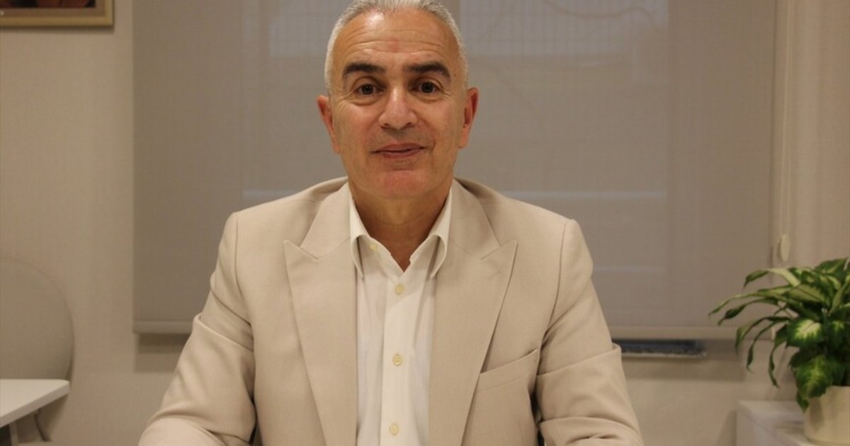 Yapay zeka kanserin tanı ve tedavisinde onkologlara yardım ediyor