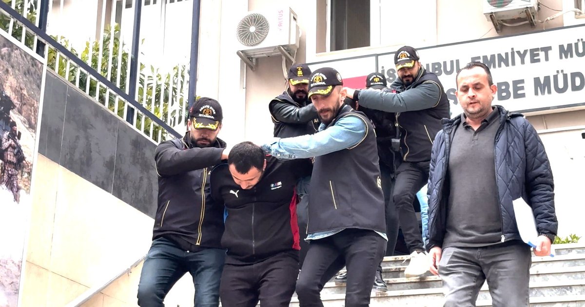 Arkadaşını vurarak öldürdü: 'Herkesin içinde yediğim tokadı kendime yediremedim'