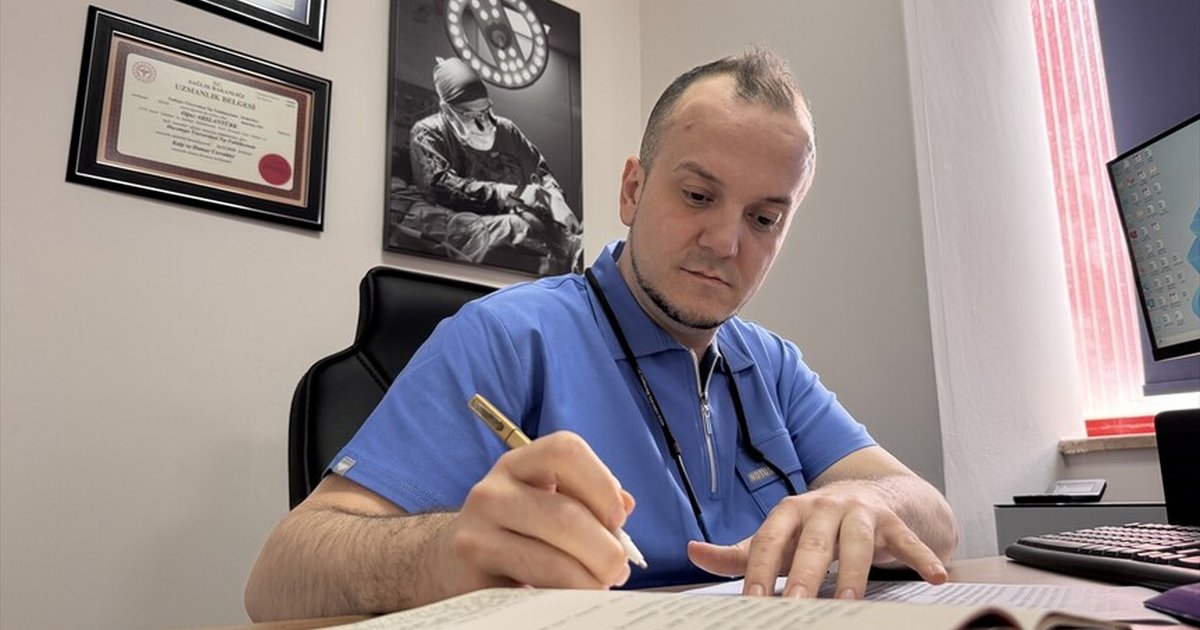 Ağız Sağlığı Kalp Hastaları İçin Hayati Risk Taşıyor