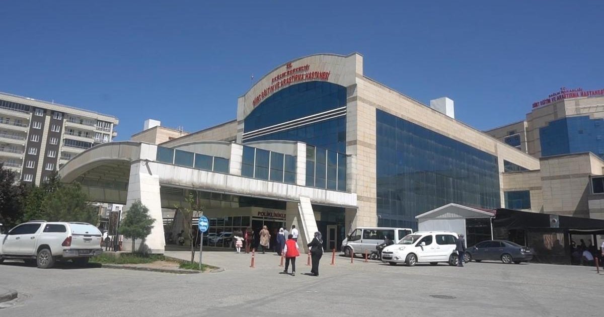 Siirt'te Eşek Kazası: 12 Yaşında Çocuk Hayatını Kaybetti