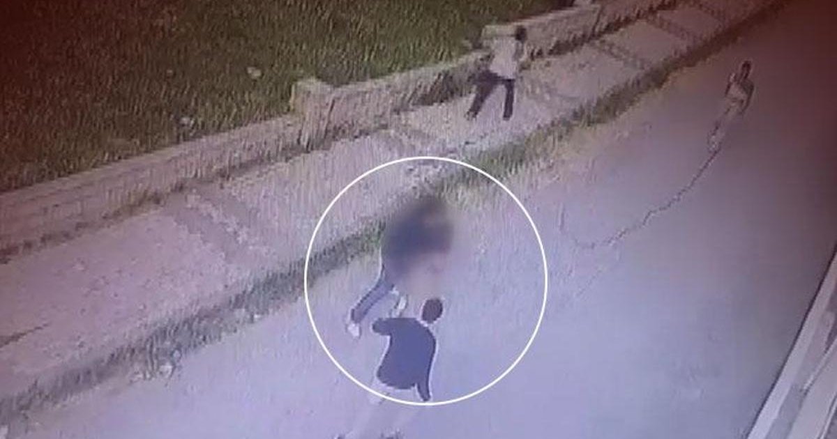 Büyükçekmece'de akran zorbalığı: 15 yaşındaki çocuk bıçaklanarak öldü