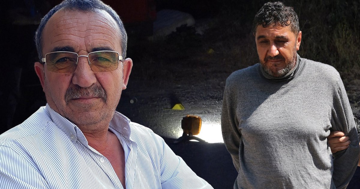 Bayram harçlığı cinayet: 150 bin liralık borç kavgasında öldürüldü