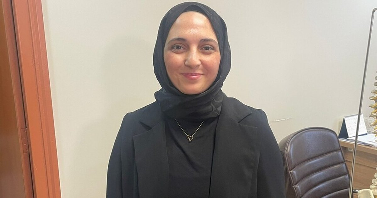 Bel fıtığı hastası kapalı ameliyatla sağlığına kavuştu