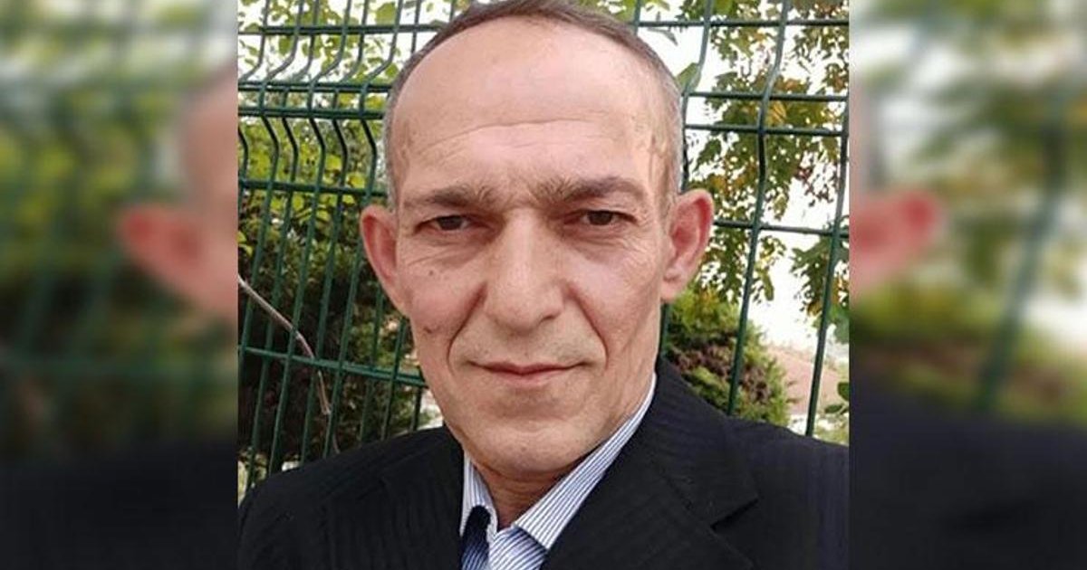 Adıyaman'da balkondan düşme sonucu ölüm