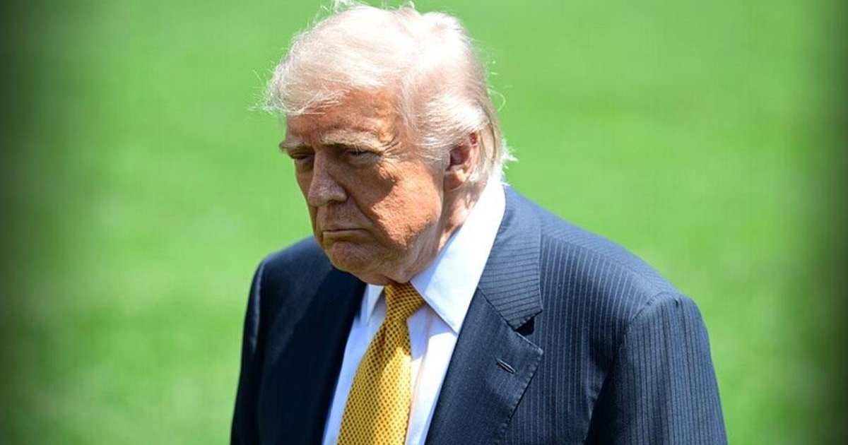 Trump'ın Sağlık Raporu: Kilo Artışı ve Sağlık Durumu