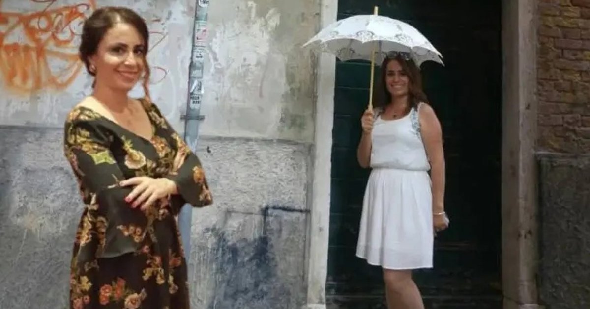 5 yaşındaki kızının önünde annesini bıçaklayarak öldürdüler