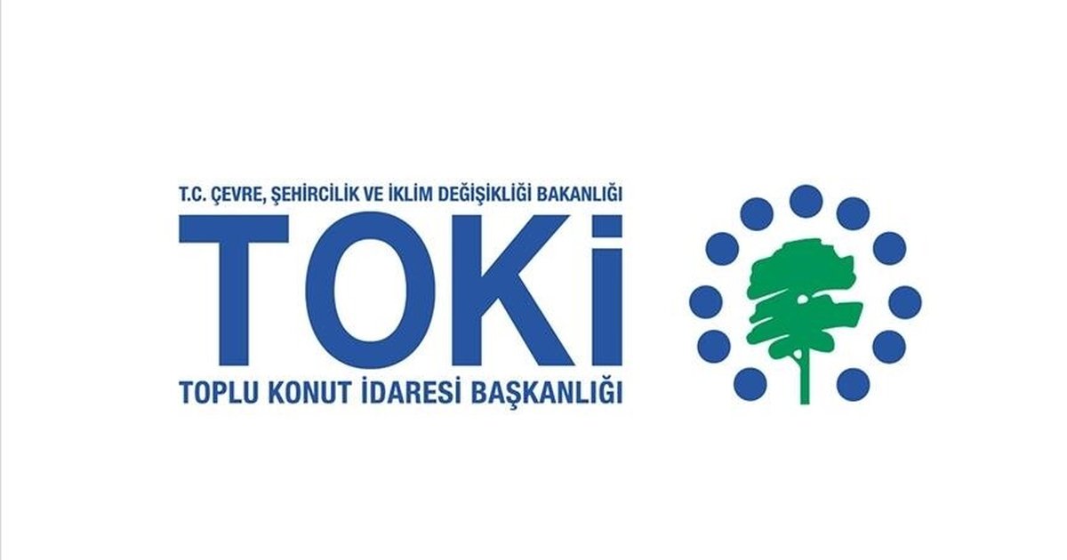 TOKİ 45 ilde 343 arsayı açık artırmayla satışa sunacak