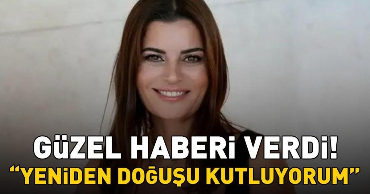 Ece Vahapoğlu kanseri yendi