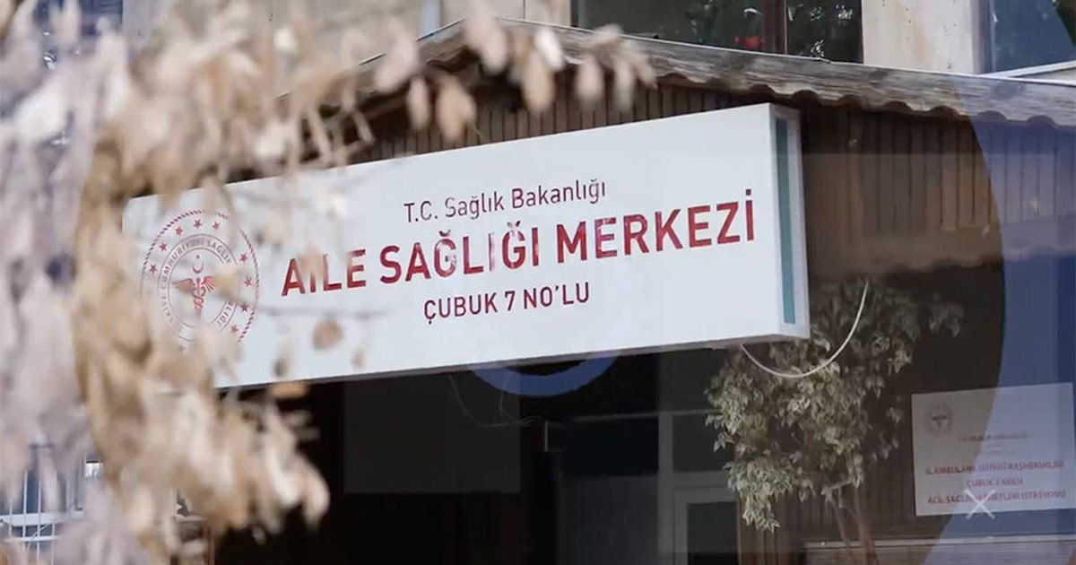 Sağlık Bakanı Memişoğlu'ndan Sağlık Hizmetleri Açıklaması