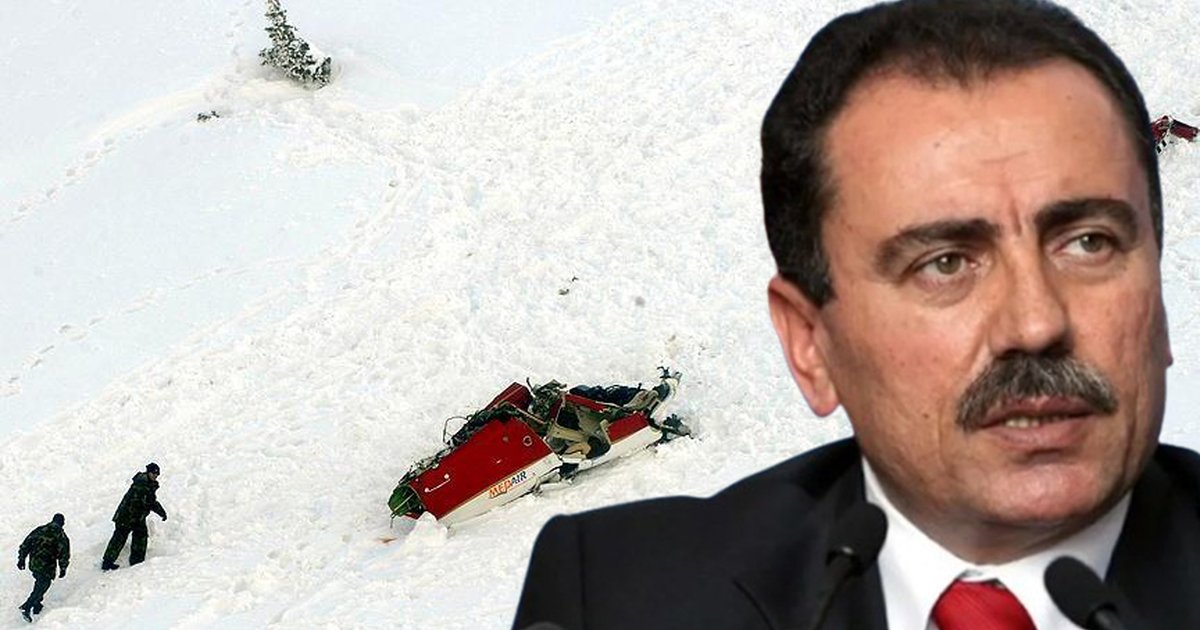 Muhsin Yazıcıoğlu soruşturması Ankara'ya taşınıyor