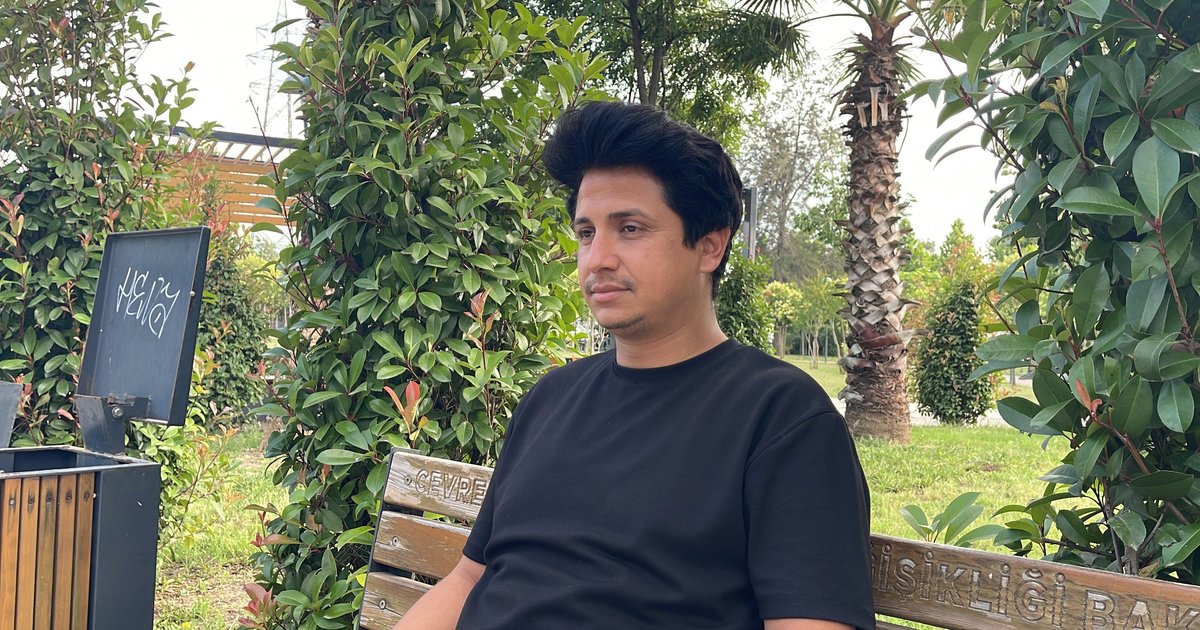 Yüz Tanıma Sisteminde Şaşırtıcı Hata: Kendi Fotoğrafını görünce şaşırdı