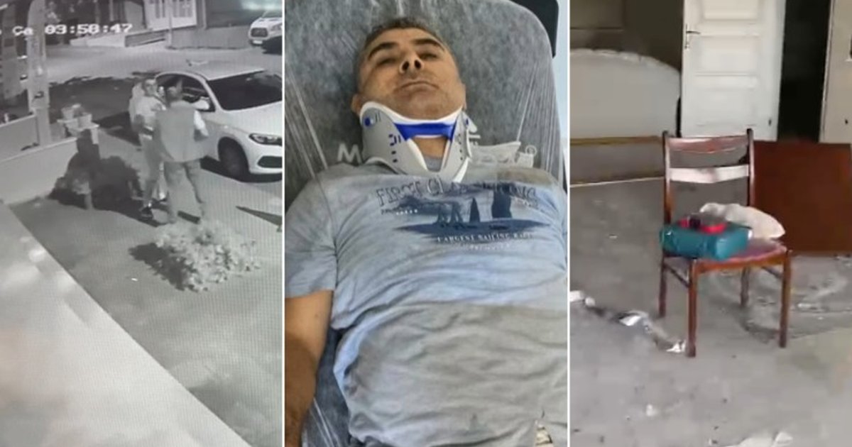 Erhan Karaal kaçırılması soruşturması
