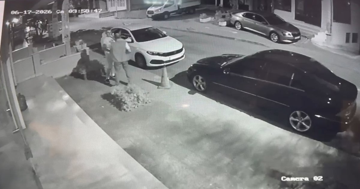 İBB Yöneticisi Erhan Karaal Kaçırıldı, 34 Saat Sonra Bulundu