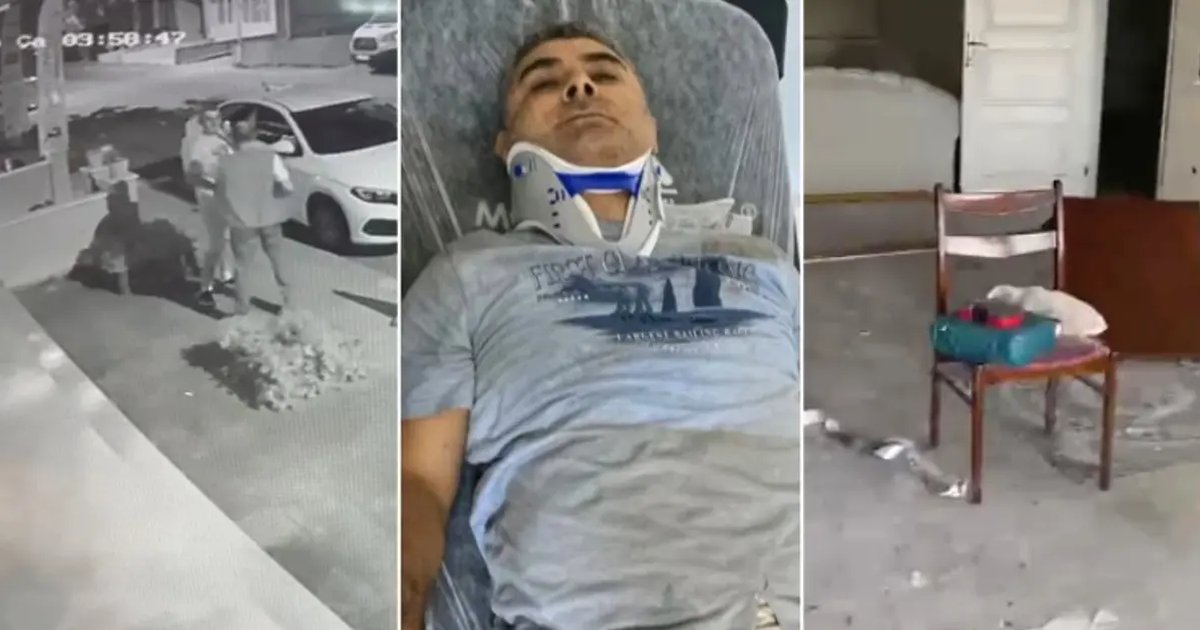 İBB Yöneticisi Kaçırma Soruşturması