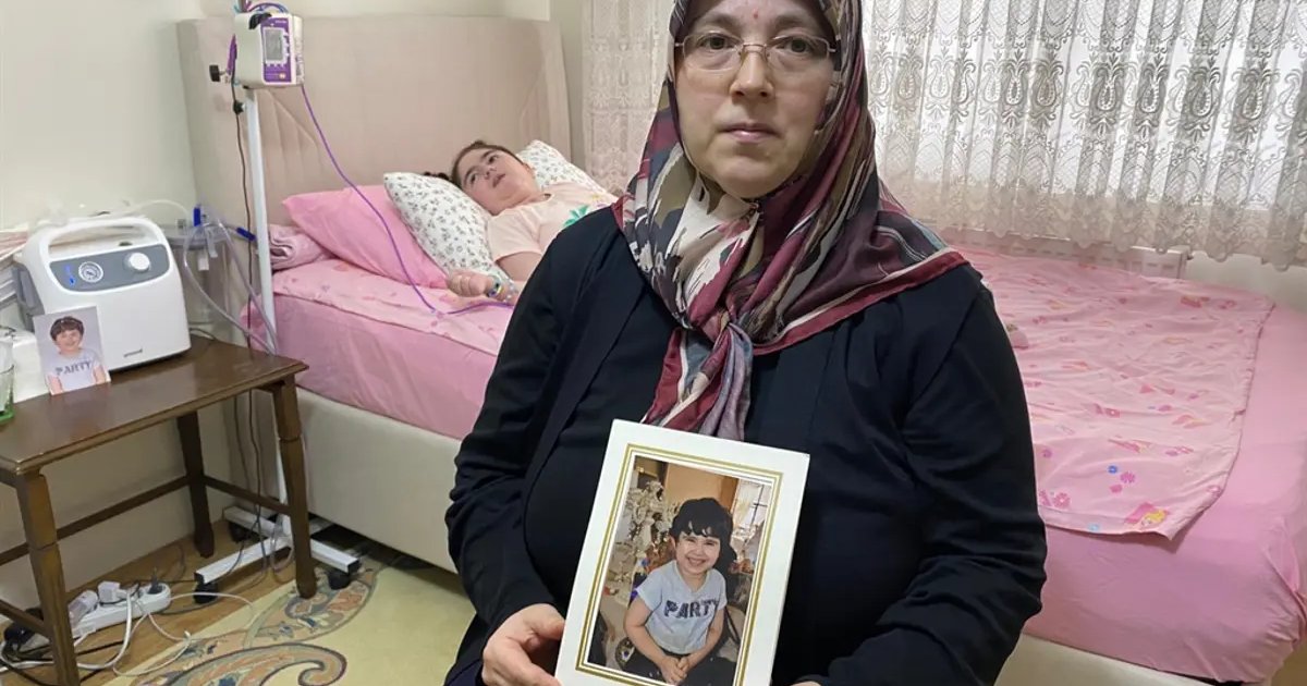 Merve Sena'nın engelli kalması soruşturması
