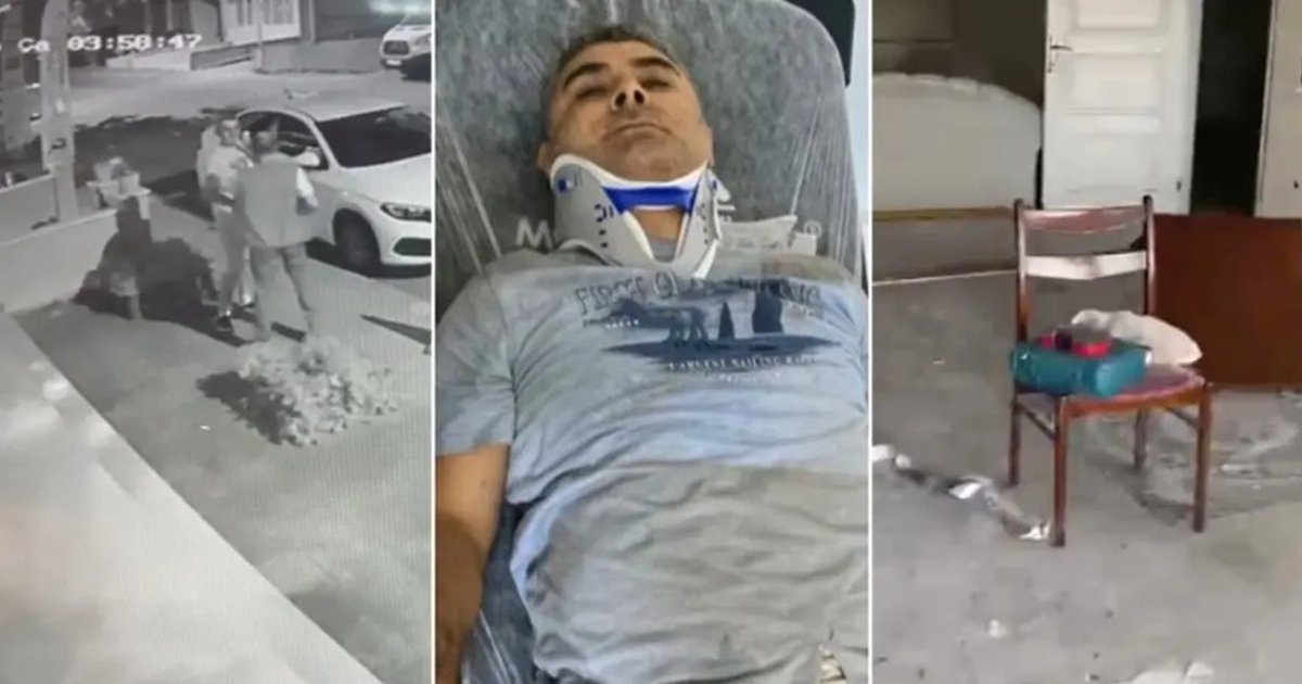 Kaçırılan İBB yöneticisi Erhan Karaal soruşturması