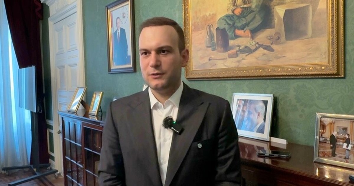 Sıfır Atık Vakfı'nın çalışmaları dünya için önem taşıyor