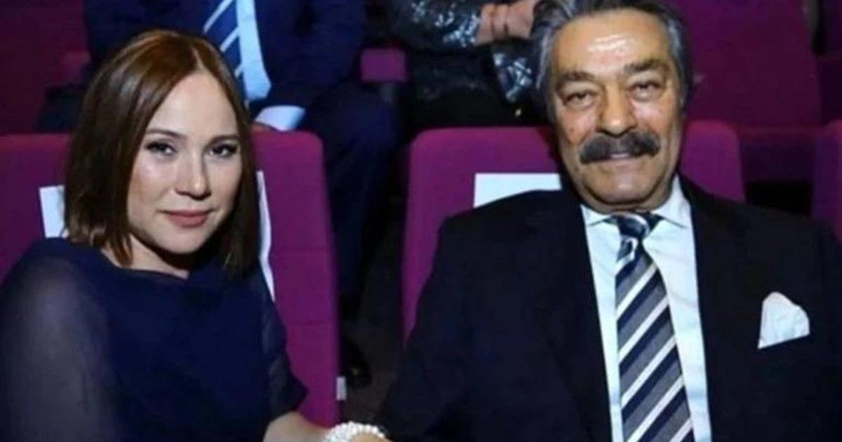 Kadir İnanır Vefat Etti! Hastalığı ve Nedeni