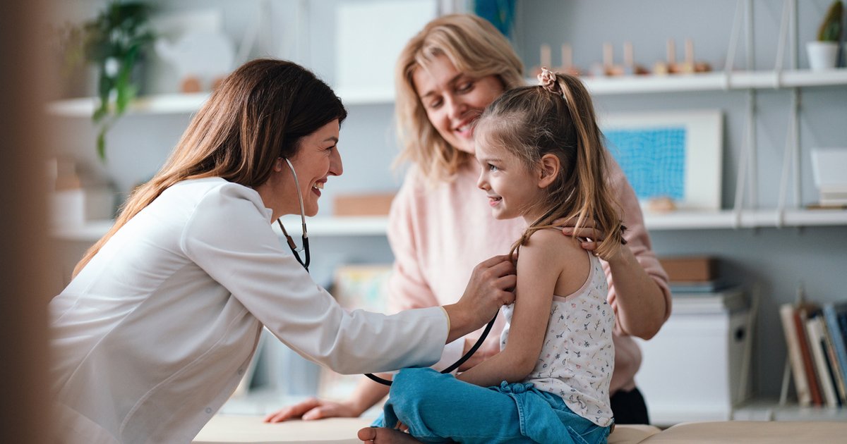Çocuk Doktoru Kadroları Alarm Veriyor: Boş Kalan Branşlar