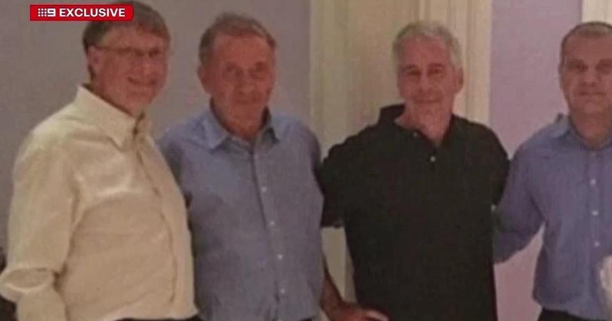 Bill Gates'ın vakfı zor günler yaşıyor