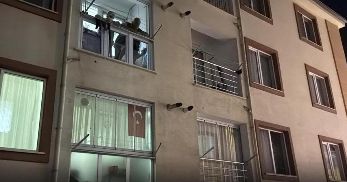 Eskişehir'de 63 yaşındaki KOAH hastası evinde ölü bulundu