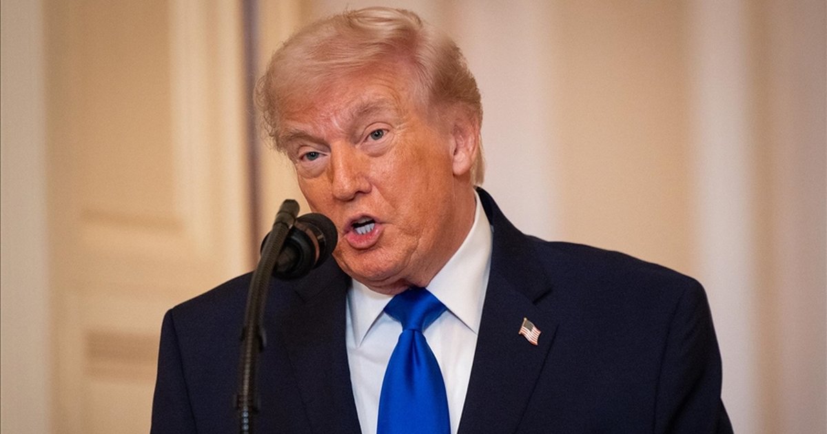 Trump, İran'la savaşa ilişkin iddiaları yalanladı