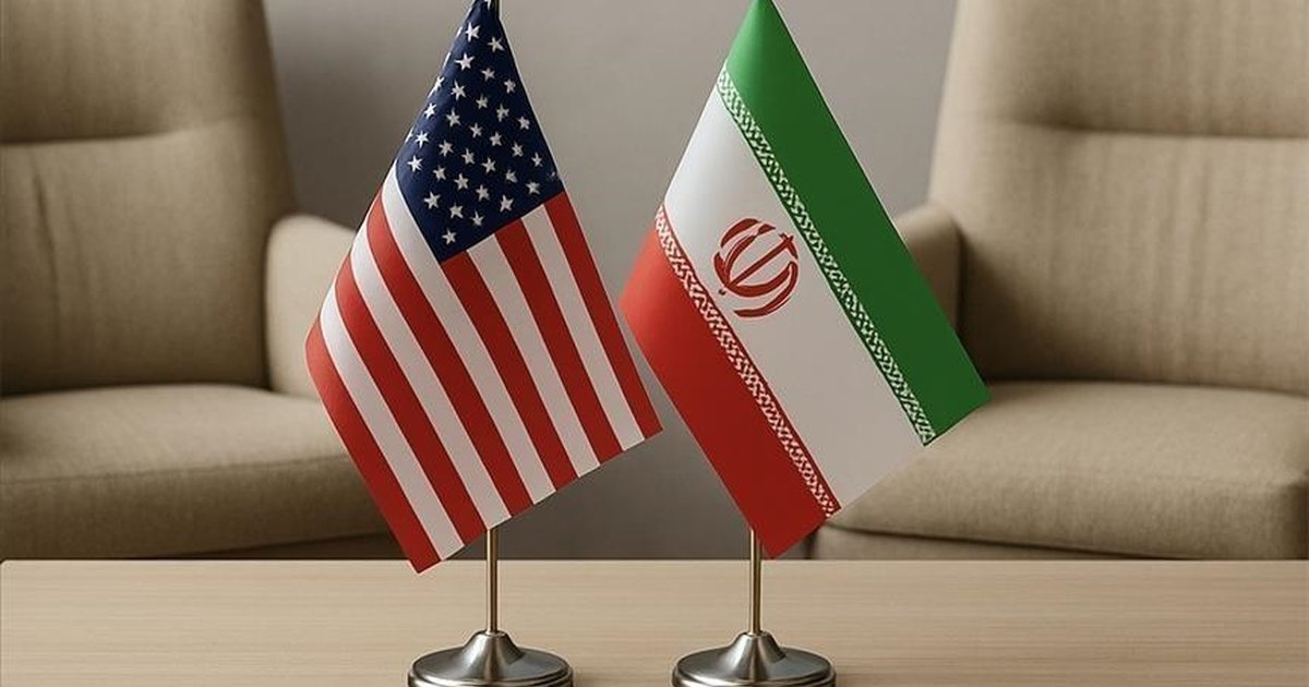 ABD, İran nükleer müzakereleri sonrası uçak sayısını artırdı