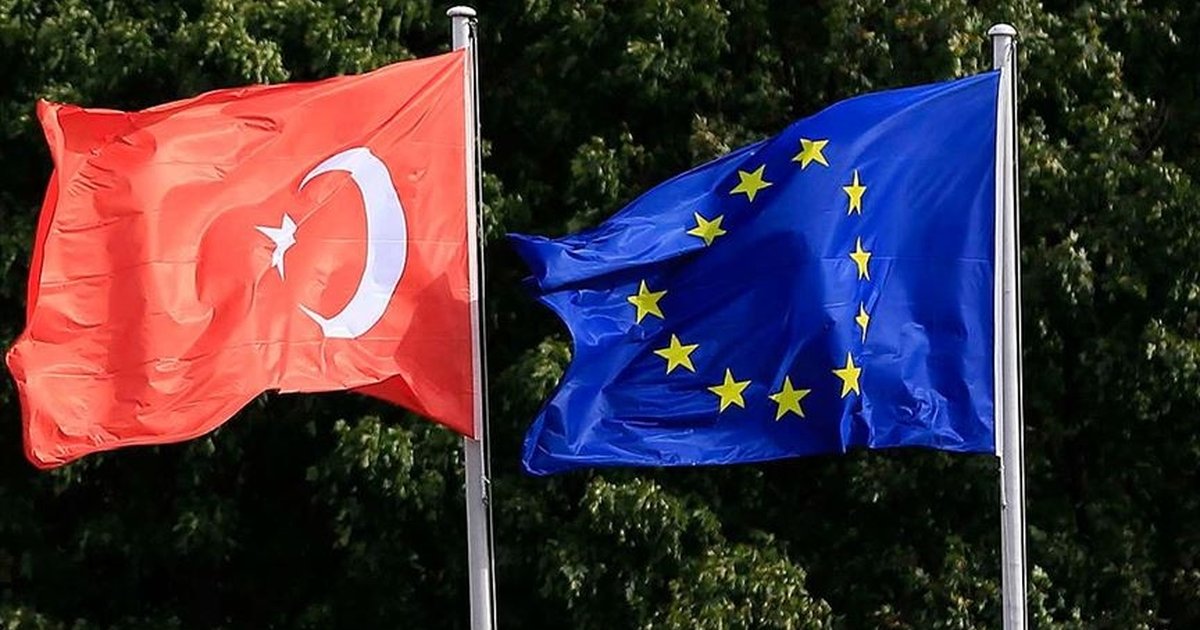 AB'nin Jeopolitik Rotasında Türkiye'nin Kilit Rolü