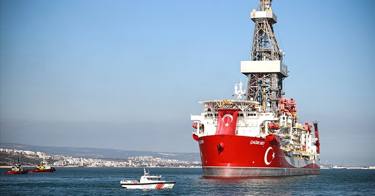 Türkiye'nin Somali'de enerji açılımı