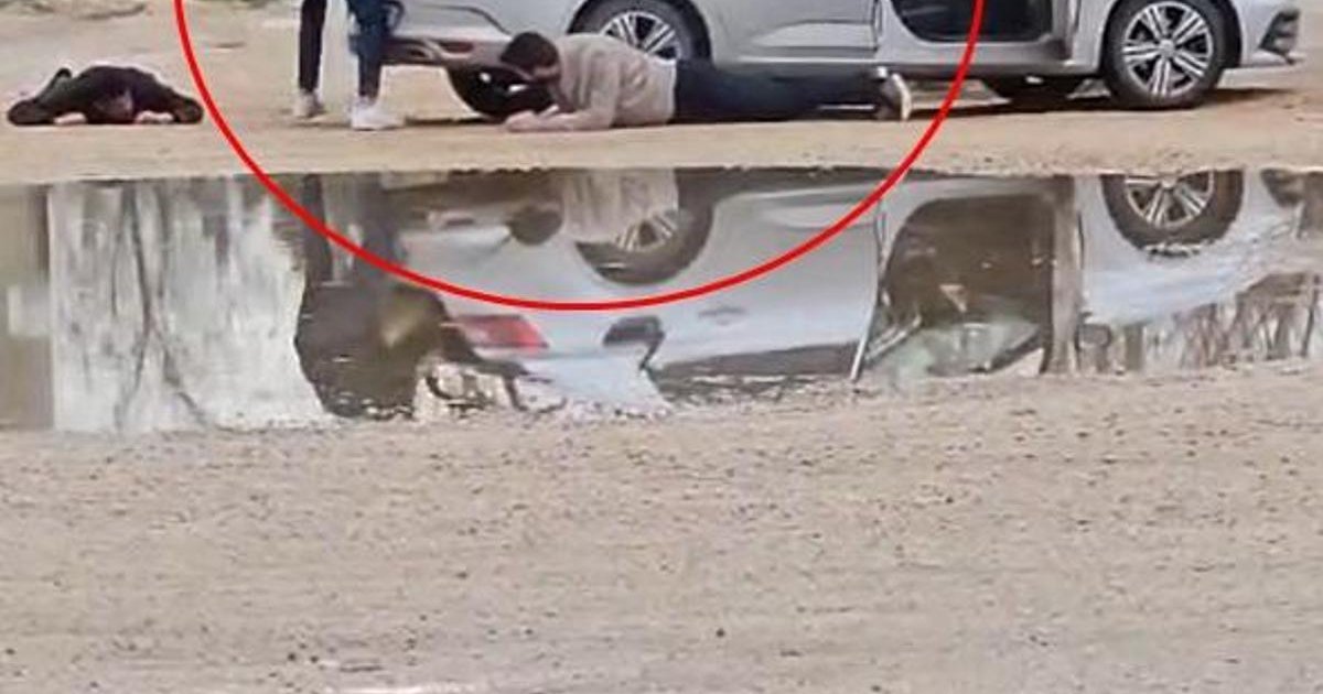 Bursa'da 20 milyon TL'lik planlı gasp