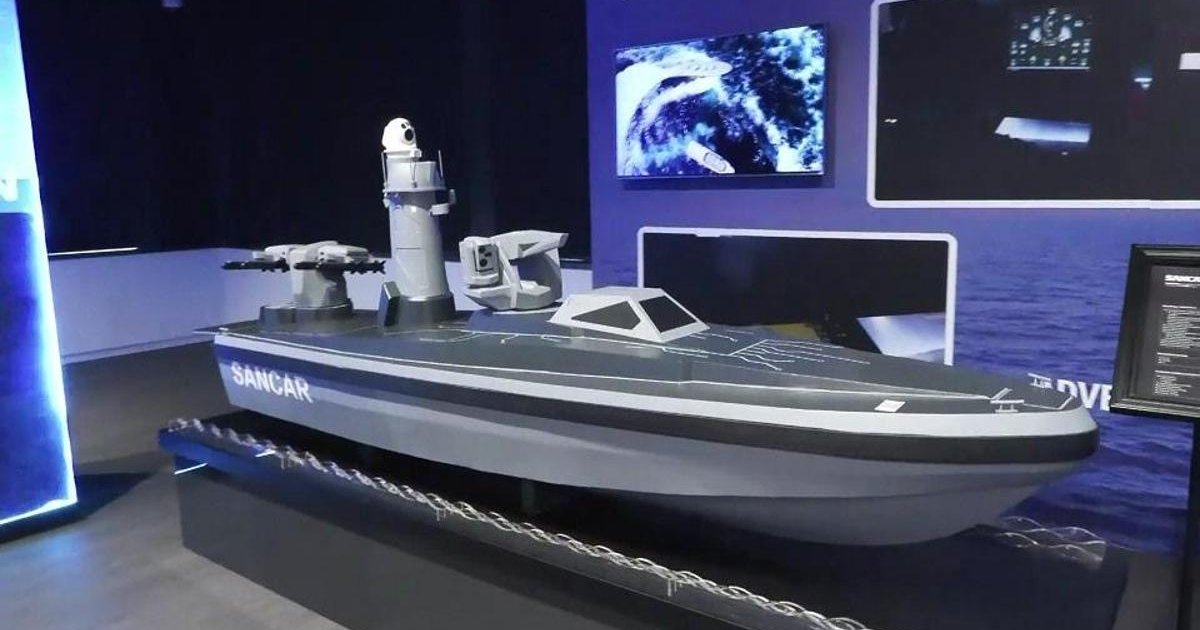 HAVELSAN Kritik Sistemlerde Güvenliği Sağlıyor